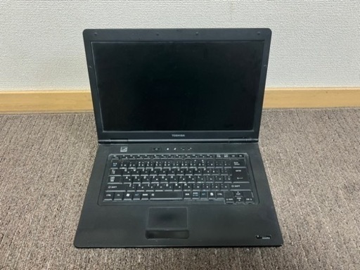 TOSHIBA dynabook ノートパソコン