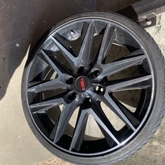 ホイール ハイエース キャラバン 等 6穴