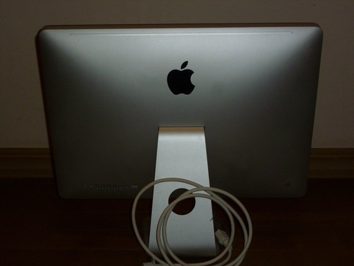 iMac 2009  21.5inchとCanon PIXUS ip2700(未使用品)
