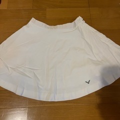 服/ファッション Tシャツ レディース　ゴルフスコート　XS
