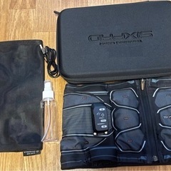 状態良好　シックスパッド  コアベルト SIXPAD CoreBelt REBORN reborn  サイズM