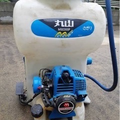 草刈機　エンジンチェーンソー　エンジンポンプ　エンジン噴霧器修理します。 − 長野県