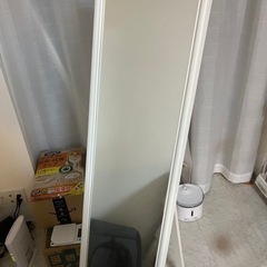 IKEAの姿見・姿鏡