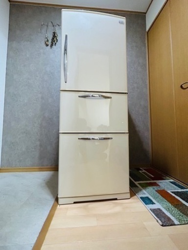 （受渡予定者決定）【美品✨】HITACHI冷蔵庫  自動製氷機付