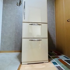 （受渡予定者決定）【美品✨】HITACHI冷蔵庫  自動製氷機付
