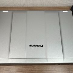 お買い得＞ 03230 軽量 Panasonic レッツノート CF-SZ5 8GB / SSD 256 