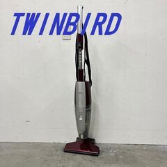  14681  TWINBIRD ステック型 クリーナー   ◆...