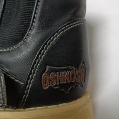 15.0 靴　OSHKOSH