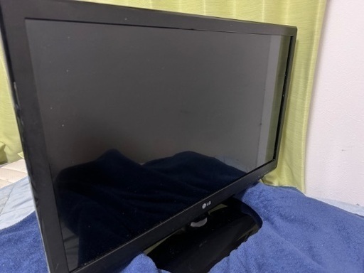 液晶テレビ　LG LED LCDカラーテレビ　32V Yahoo!フリマ（旧）