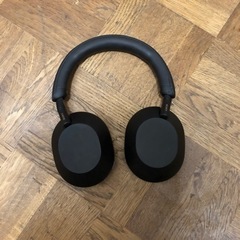 再値下げ】SONY WH-1000XM5