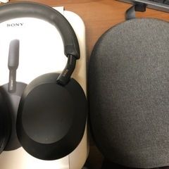 再値下げ】SONY WH-1000XM5