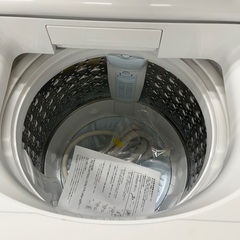 J3035 6ヶ月保証付き！7kg洗濯機 東芝 TOSHIBA AW-7D9 ZABOON ザブーン 洗濯機 2021年製 動作確認、クリーニング済み　【リユースのサカイ柏店】流山市 中古洗濯機 松戸市 中古洗濯機 我孫子市 中古洗濯機 船橋市 中古洗濯機 守谷市 中古洗濯機 取手市 中古洗濯機 J3035 6ヶ月保証付き！7kg洗濯機 東芝 TOSHIBA AW-7D9 ZABOON ザブーン