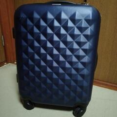 1〜2泊用スーツケース