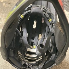 値下げ中‼️BELL SUPER DH マウンテンバイク ダウンヒル フルフェイス