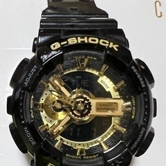 G-SHOCK好きな方！