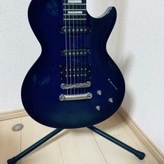 日本製 エドワーズ E-I-85LP レスポール ギター