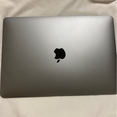 【最終値下げ‼️】MacBookAir 2020 13インチ 2...