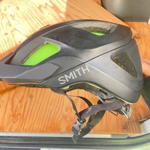 Smith SESSION MIPS サイズLG 自転車 ヘルメット r 札幌の自転車の