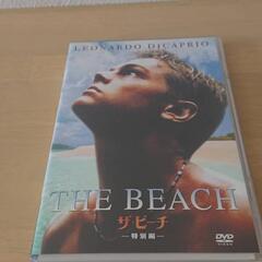 DVD  ザ・ビーチ  THE BEACH 