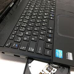 ★Win11 最新Ver.23H2★最強i7 / 新品SSD1000GB / 新品メモリ16GB【東芝 T552/58HB】Windows11最新/MS Office2021最新★Wi-Fi/Bluetooth（管理：11091550） ☆Win11 最新Ver.23H2☆最強i7 / 新品SSD1000GB / 新品メモリ16GB