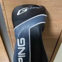 Ping ドライバー G425 SFT 10.5