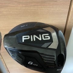 Ping ドライバー G425 SFT 10.5