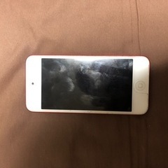 ※iPod touch7世代　32ギガ※最終値下げ