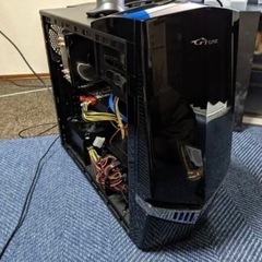 【破格】ゲーミングPC core i7搭載