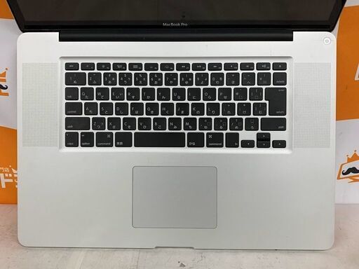 Mac Apple MacBookPro A1297/Corei7-2760QM/8GB