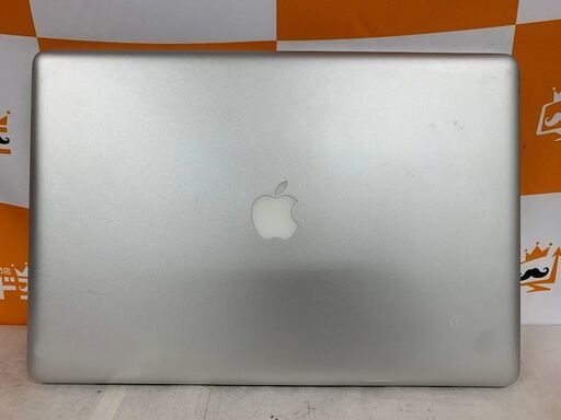 Mac Apple MacBookPro A1297/Corei7-2760QM/8GB