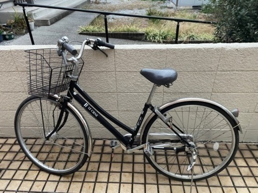 ママチャリ売ります
