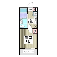 ✨『1K』横浜市瀬谷区✨人気のペット可物件🐶🐱✨さらに綺麗な築浅...