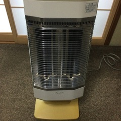 DAIKIN 遠赤外線 セラムヒート ERFT10JAS 商談中