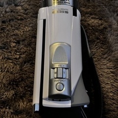 値下げ♪JVC ビデオカメラ