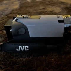 値下げ♪JVC ビデオカメラ
