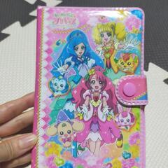 プリキュア雑貨☆