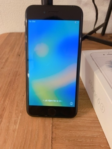 iPhone SE 2世代