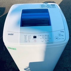  超高年式✨送料設置無料❗️家電2点セット 洗濯機・冷蔵庫 51