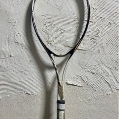 【未使用】 ミズノ  xyst TS ソフトテニスラケット