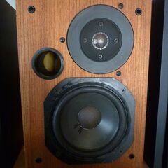 【値下げしました】JBLスピーカー（ペア）18Ti