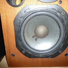 【値下げしました】JBLスピーカー（ペア）18Ti