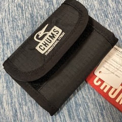 CHUMSのお財布【未使用】