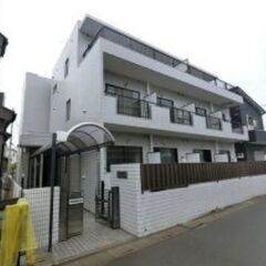 💥期間限定💥💰入居費用20万円💰 🌟伊勢崎線 谷塚駅🌟