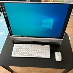 【中古】NEC デスクトップパソコン　LAVIE 《Window...