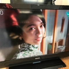 【決まりました】☆TOSHIBA  REGZA  東芝　レグザ　40AS2