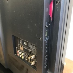 【決まりました】☆TOSHIBA  REGZA  東芝　レグザ　40AS2