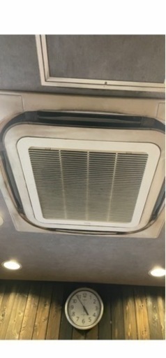 業務用エアコン