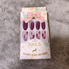 ネイルチップ💅✨