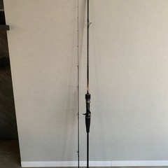 新品未使用‼️ タイラバロッド　ダイワ 紅牙【N69MB-S AP】