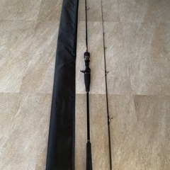 新品未使用‼️ タイラバロッド　ダイワ 紅牙【N69MB-S AP】